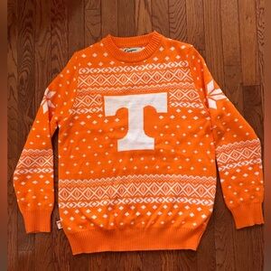 University of Tennessee Vols Christmas Sweater